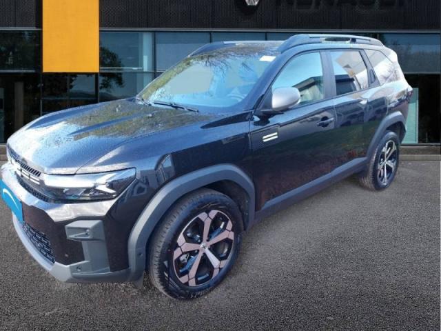 Dacia Bigster image 1