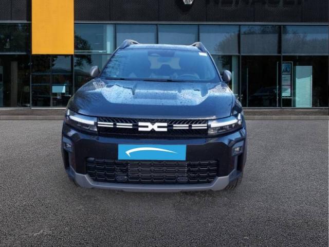 Dacia Bigster image 9