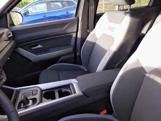 Dacia Bigster image 3