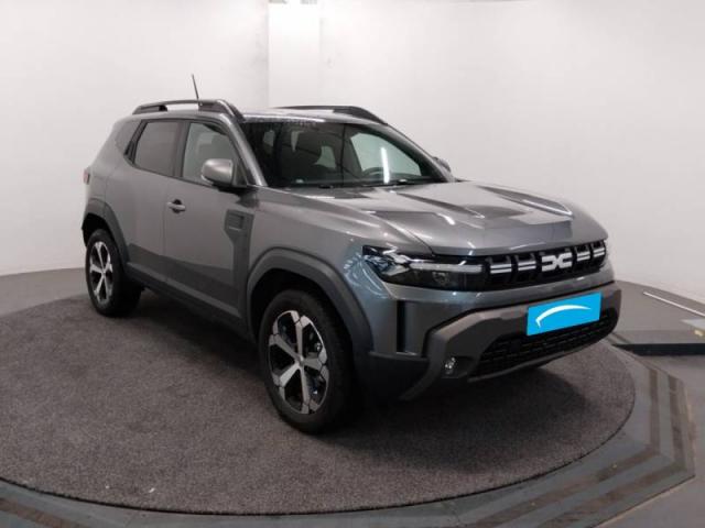 Dacia Duster Mild Hybrid 130 4x4 Journey