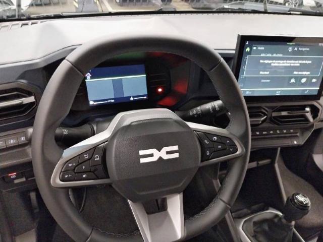 Dacia Duster image 9