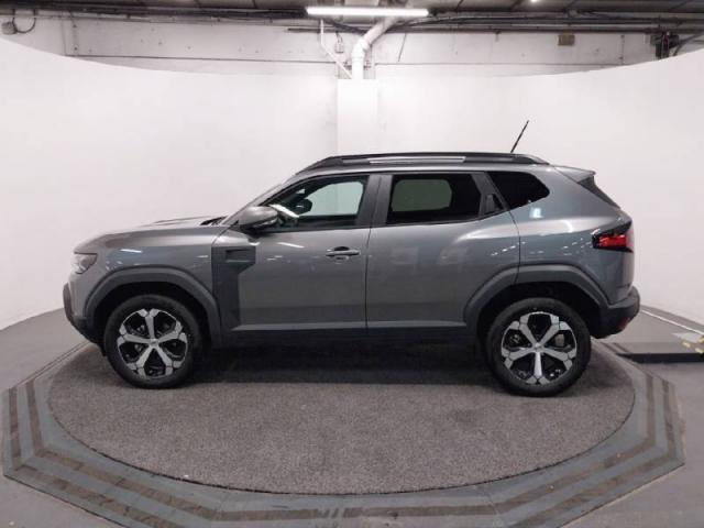 Dacia Duster image 4