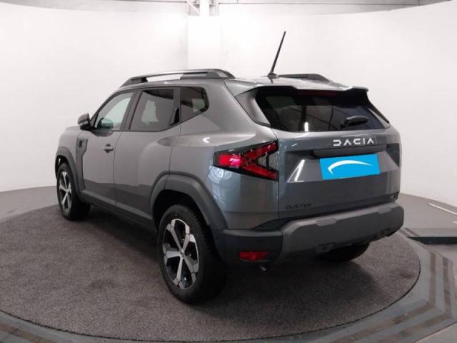 Dacia Duster image 7