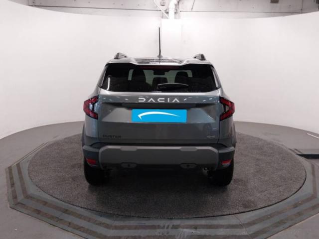 Dacia Duster image 5