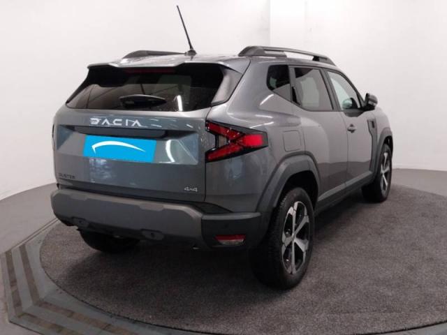 Dacia Duster image 3