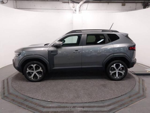 Dacia Duster image 1