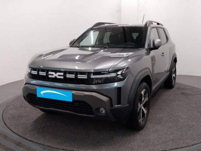 Dacia Duster image 8