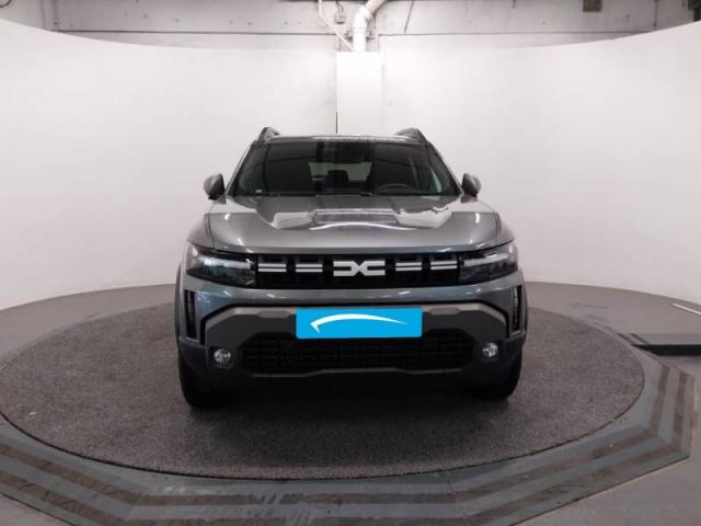 Dacia Duster image 6