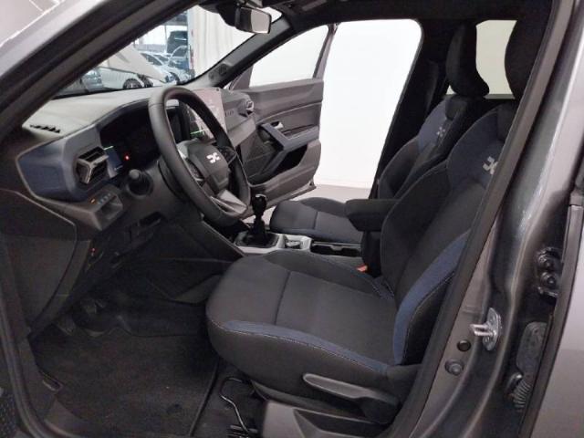 Dacia Duster image 2