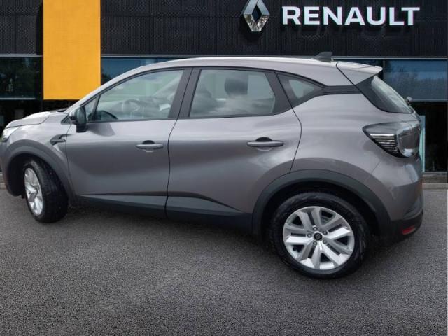 Renault Captur image 9