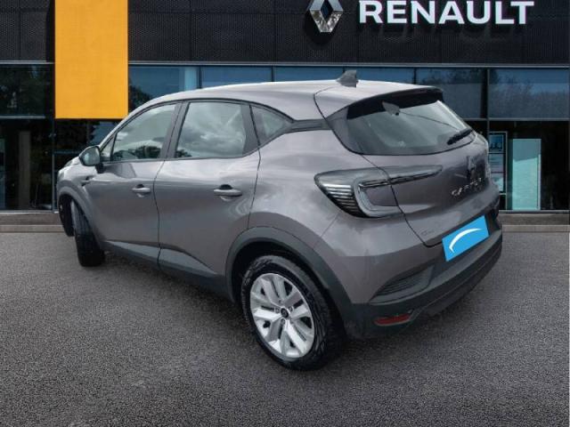 Renault Captur image 4