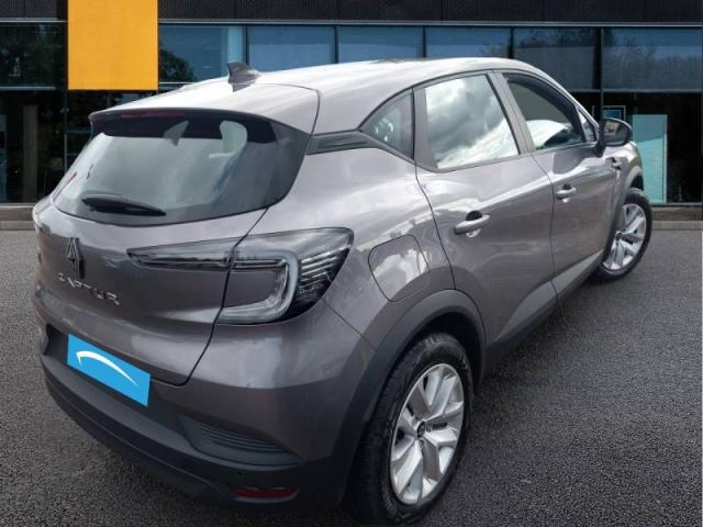 Renault Captur image 7