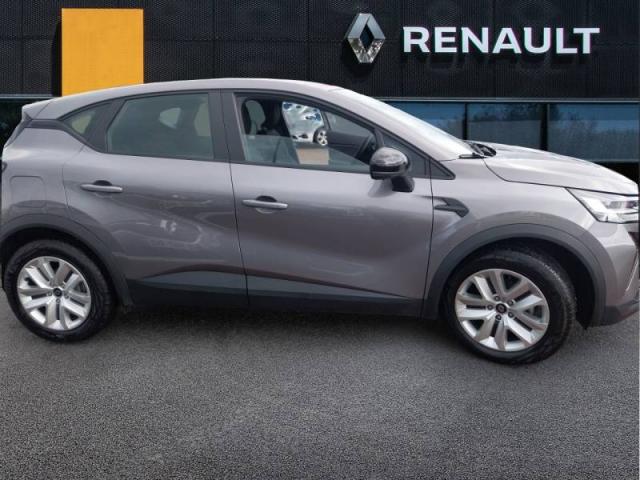 Renault Captur image 6