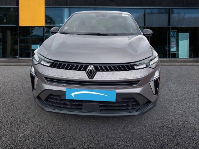 Renault Captur image 3