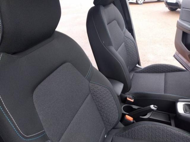 Renault Captur image 5