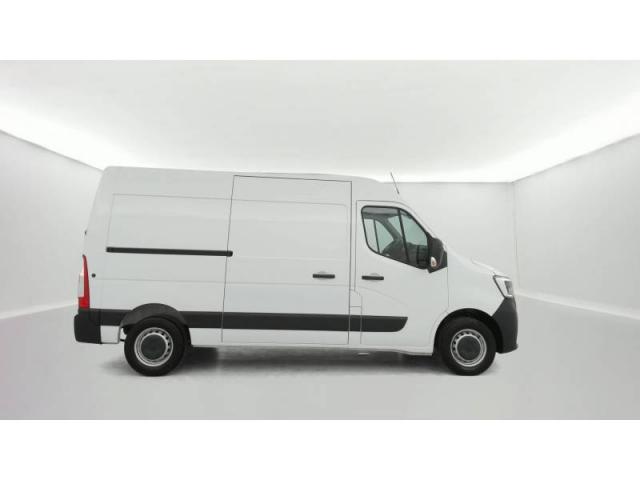 Renault Master image 4