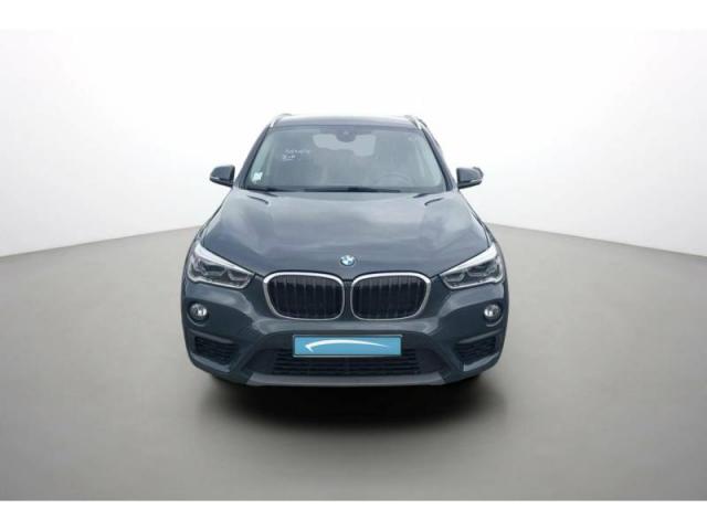 Bmw X1 image 4