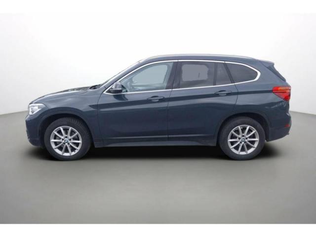 Bmw X1 image 3