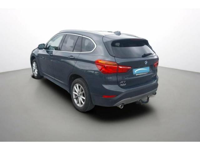 Bmw X1 image 2