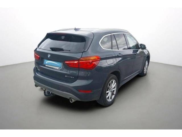 Bmw X1 image 8