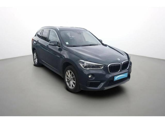 Bmw X1 image 1