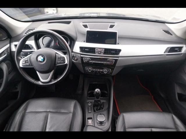 Bmw X1 image 7