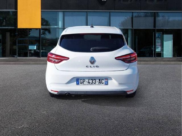 Renault Clio image 5