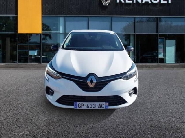 Renault Clio image 3
