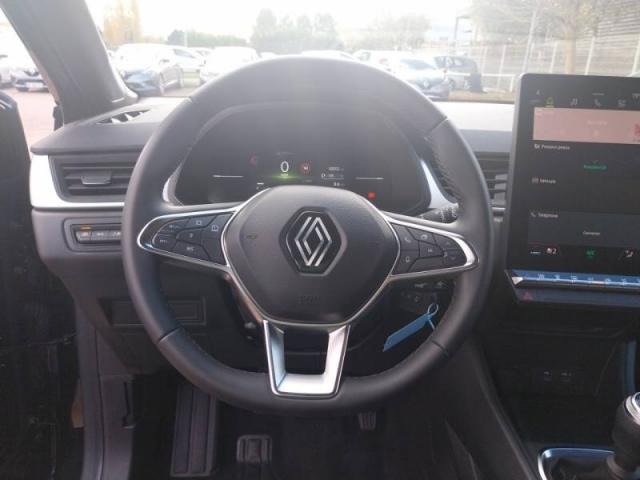 Renault Captur image 3