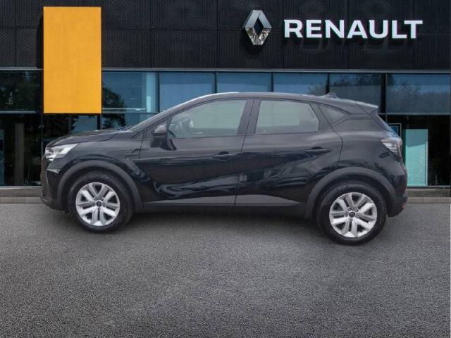 Renault Captur image 6