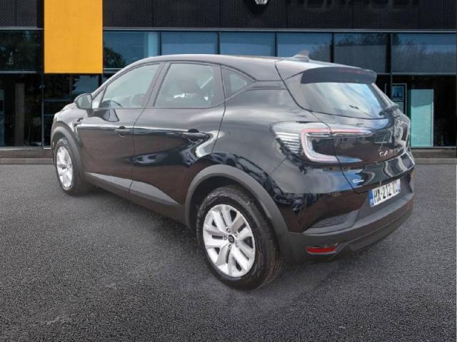 Renault Captur image 4