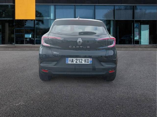 Renault Captur image 5