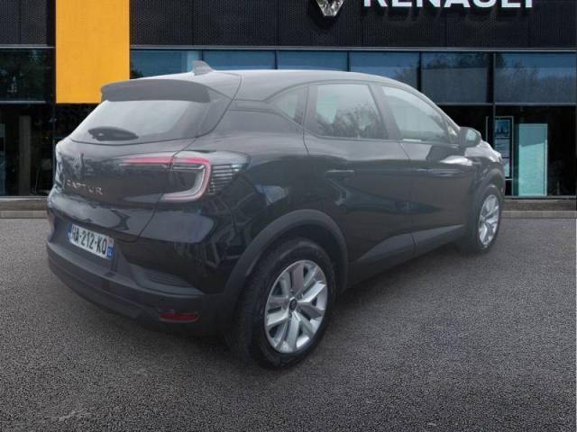 Renault Captur image 2