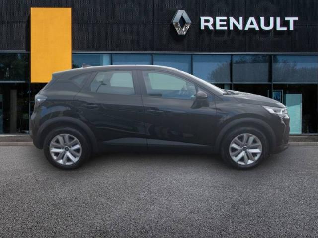 Renault Captur image 8