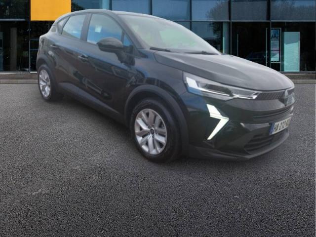 Renault Captur image 7