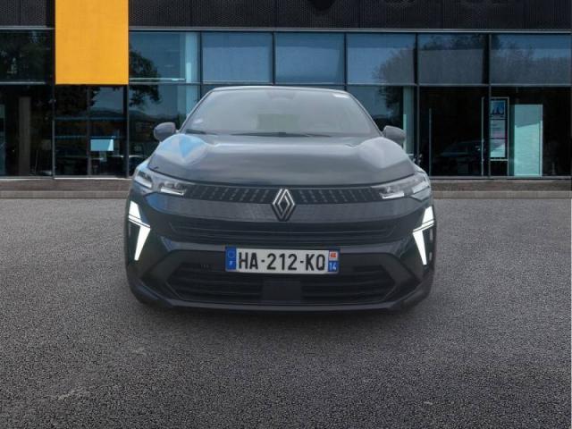 Renault Captur image 1