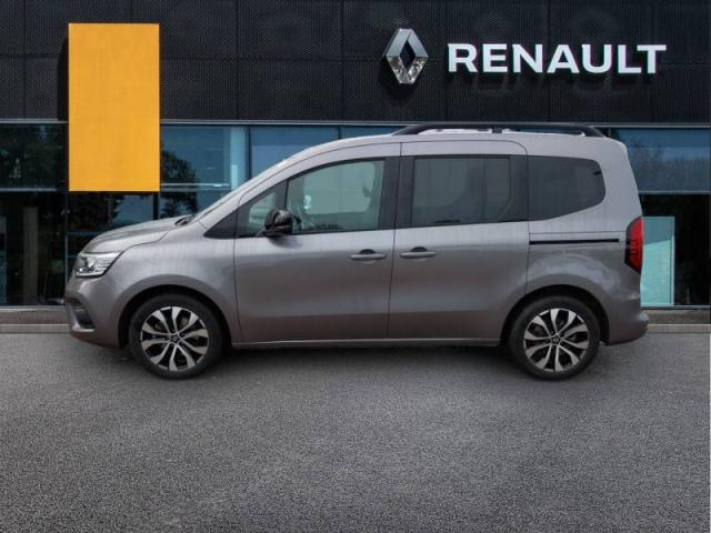Renault Kangoo image 3