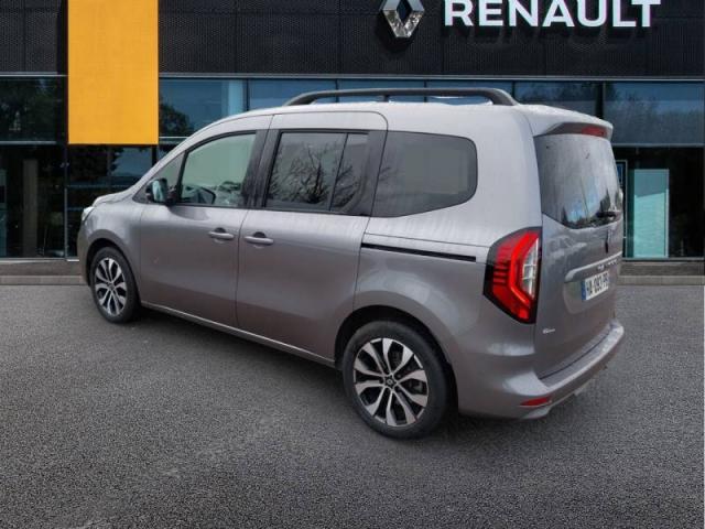 Renault Kangoo image 5