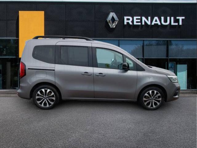 Renault Kangoo image 9