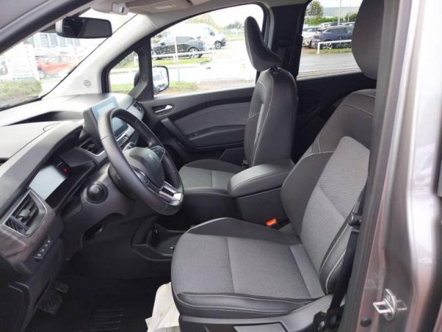 Renault Kangoo image 6