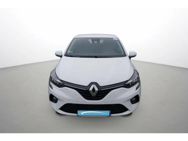 Renault Clio image 8