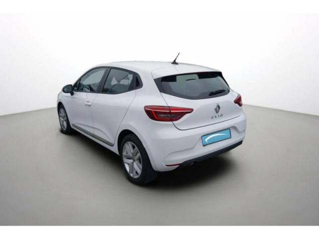 Renault Clio image 6