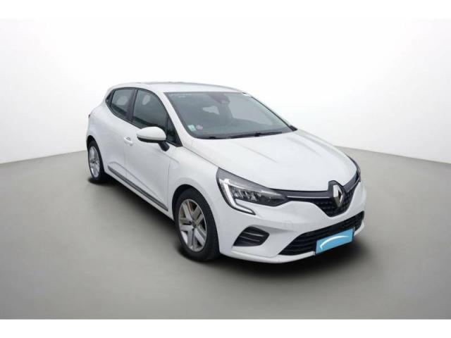 Renault Clio image 1