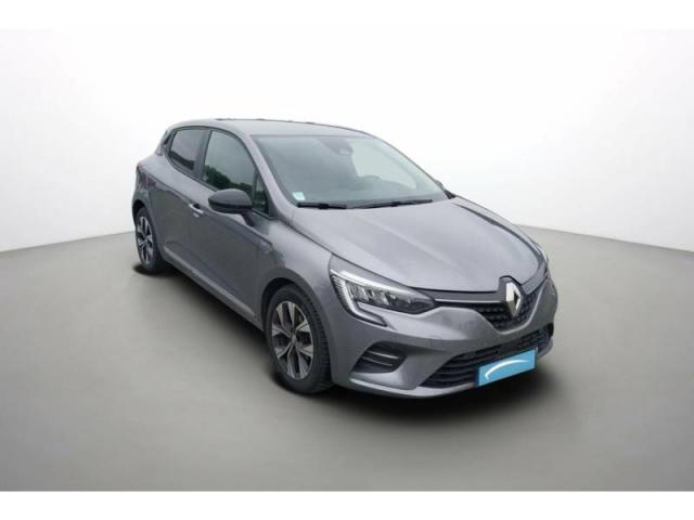 Renault Clio image 1