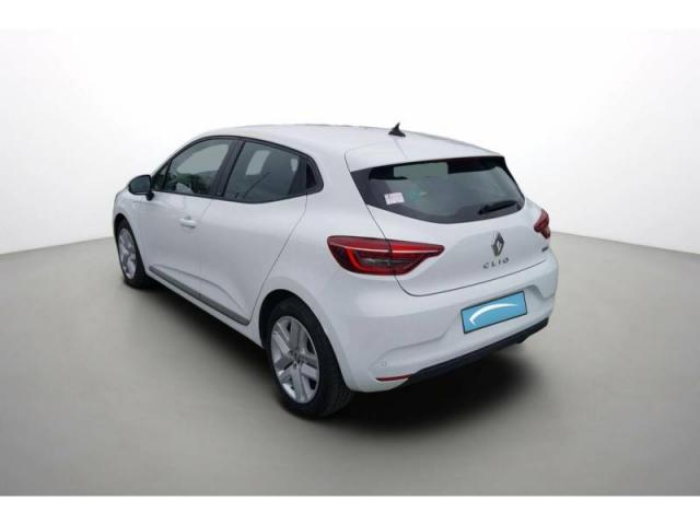 Renault Clio image 6