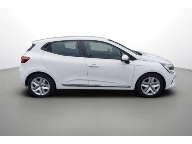 Renault Clio image 2