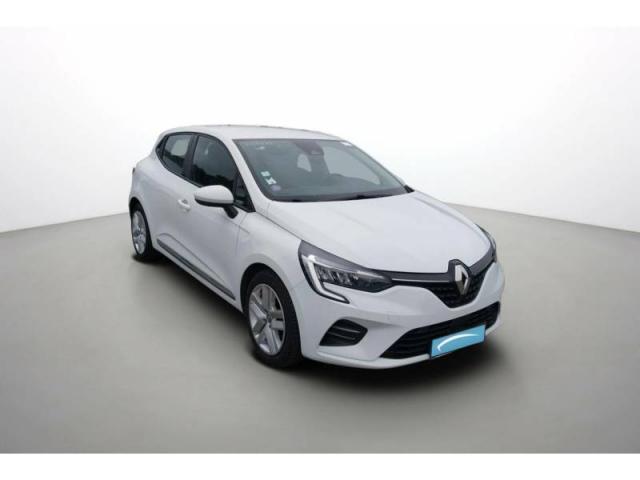 Renault Clio image 7