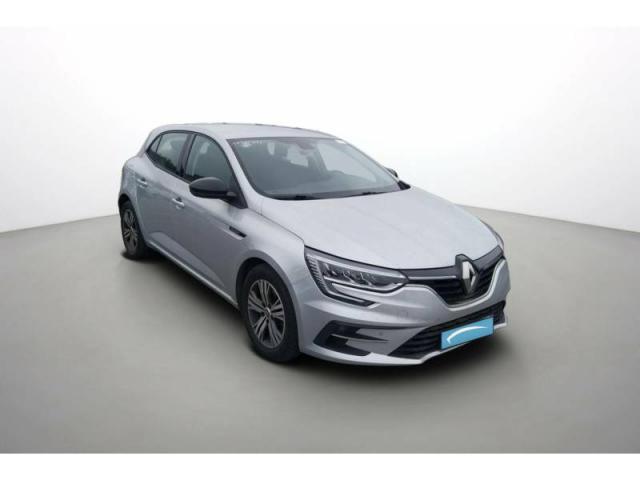 Renault Mégane image 8