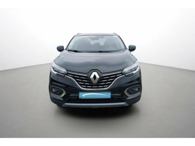 Renault Kadjar image 8