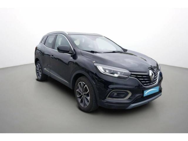 Renault Kadjar image 5